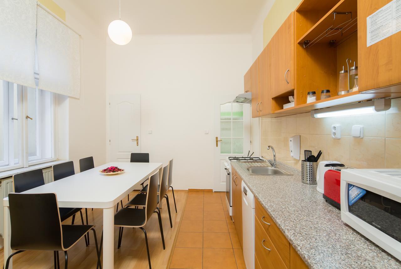 Vincanto Oldtown Apartmán