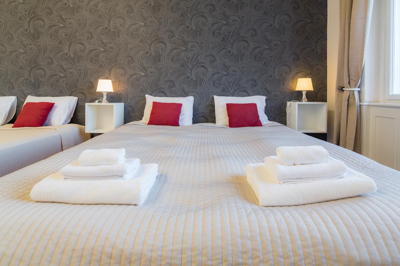 Apartmán Vincanto Oldtown *