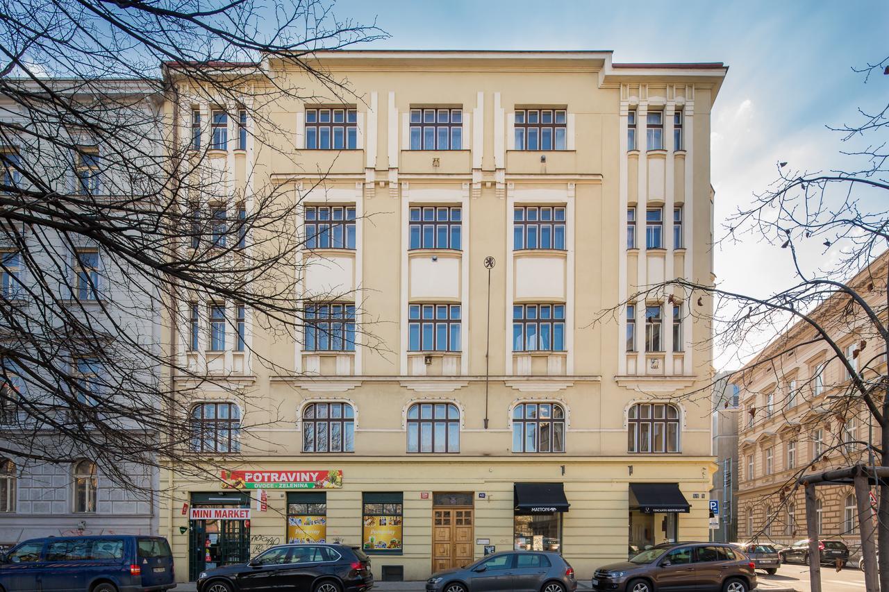 Apartmán Vincanto Oldtown *
