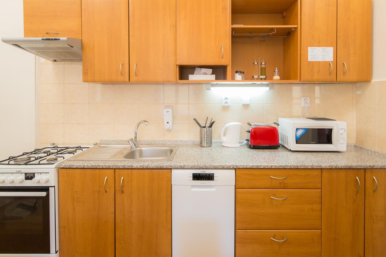 Apartmán Vincanto Oldtown *