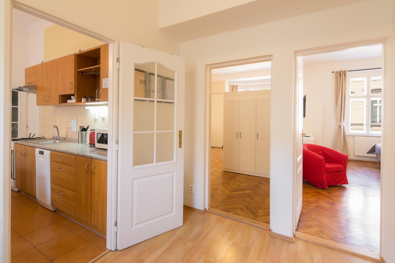 Apartmán Vincanto Oldtown *