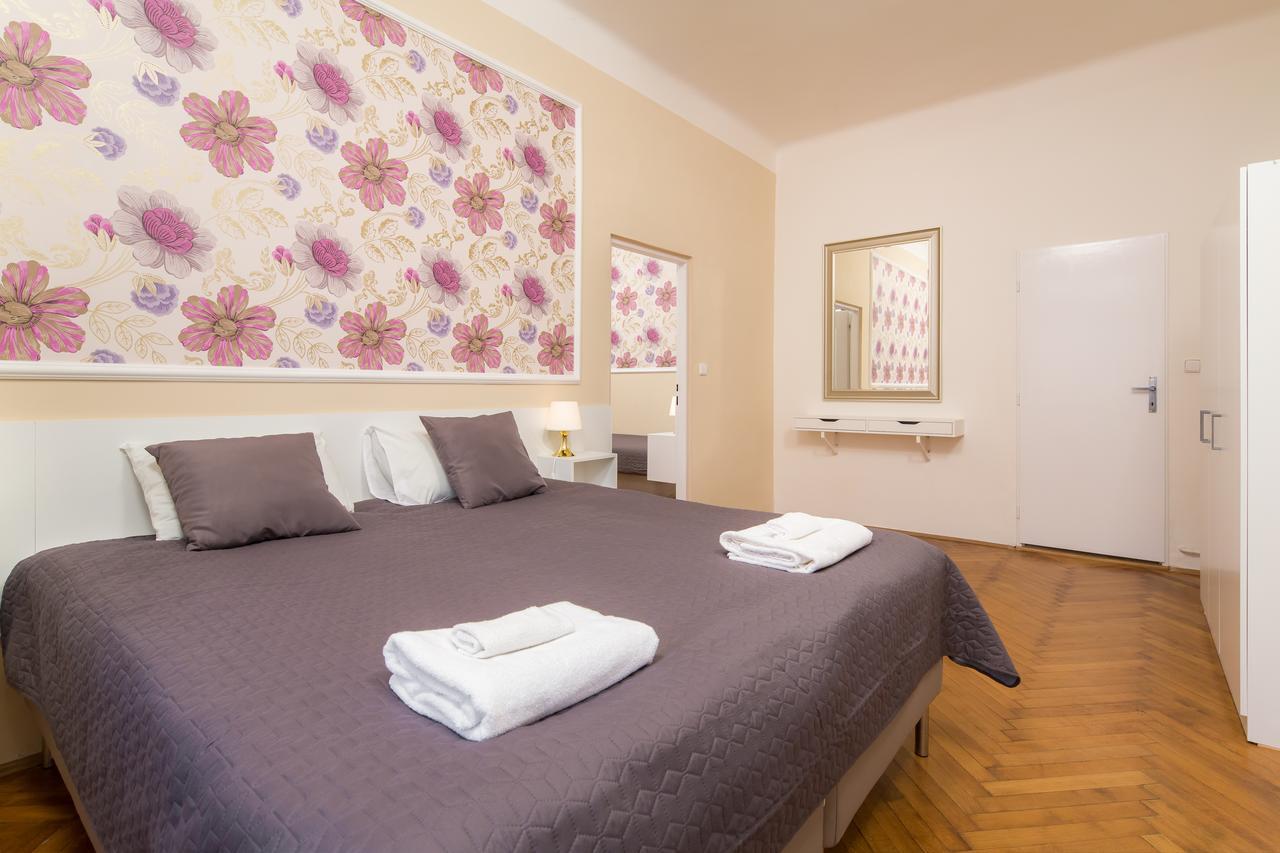 Vincanto Oldtown Apartmán
