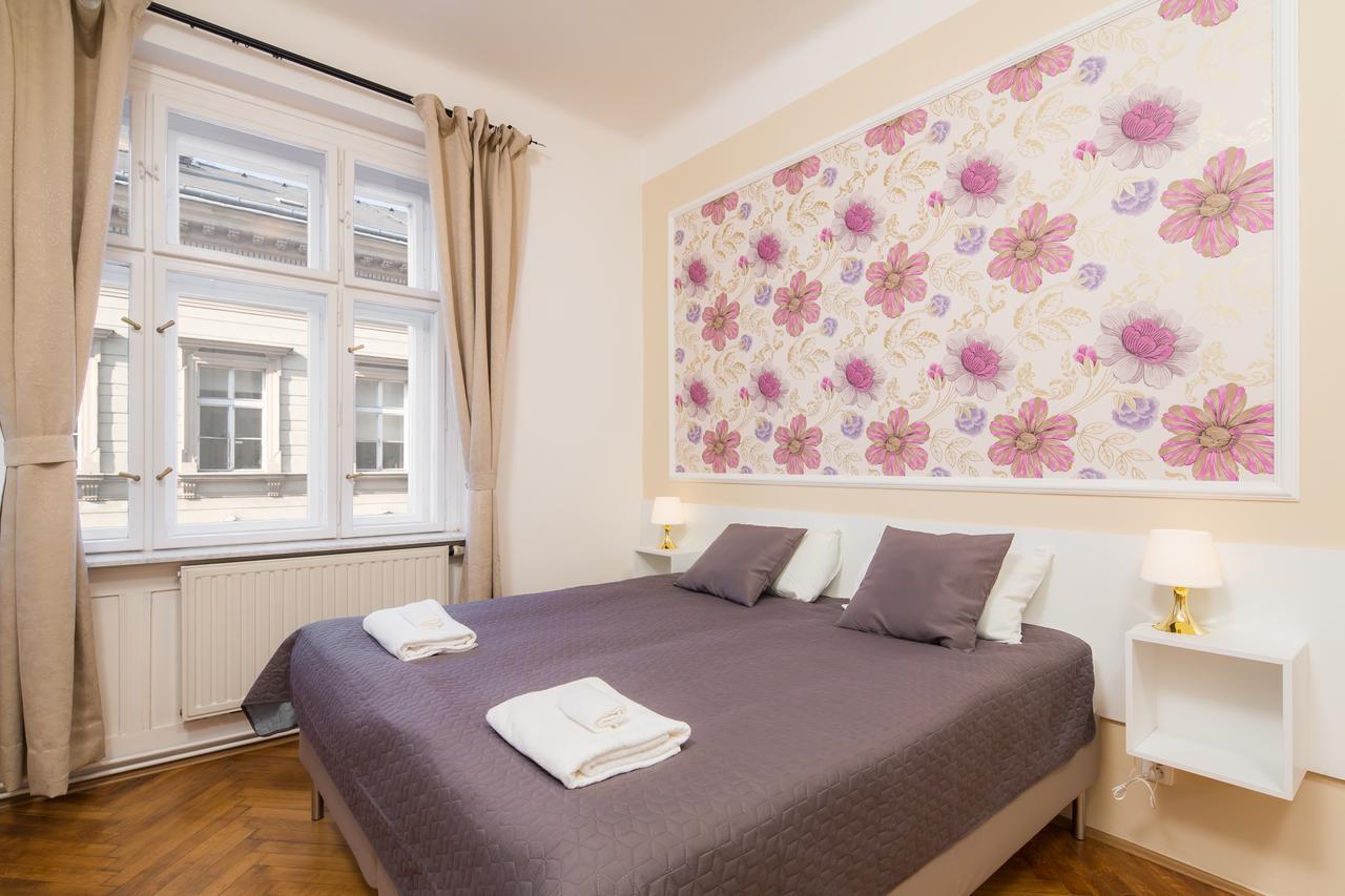 Apartmán Vincanto Oldtown *