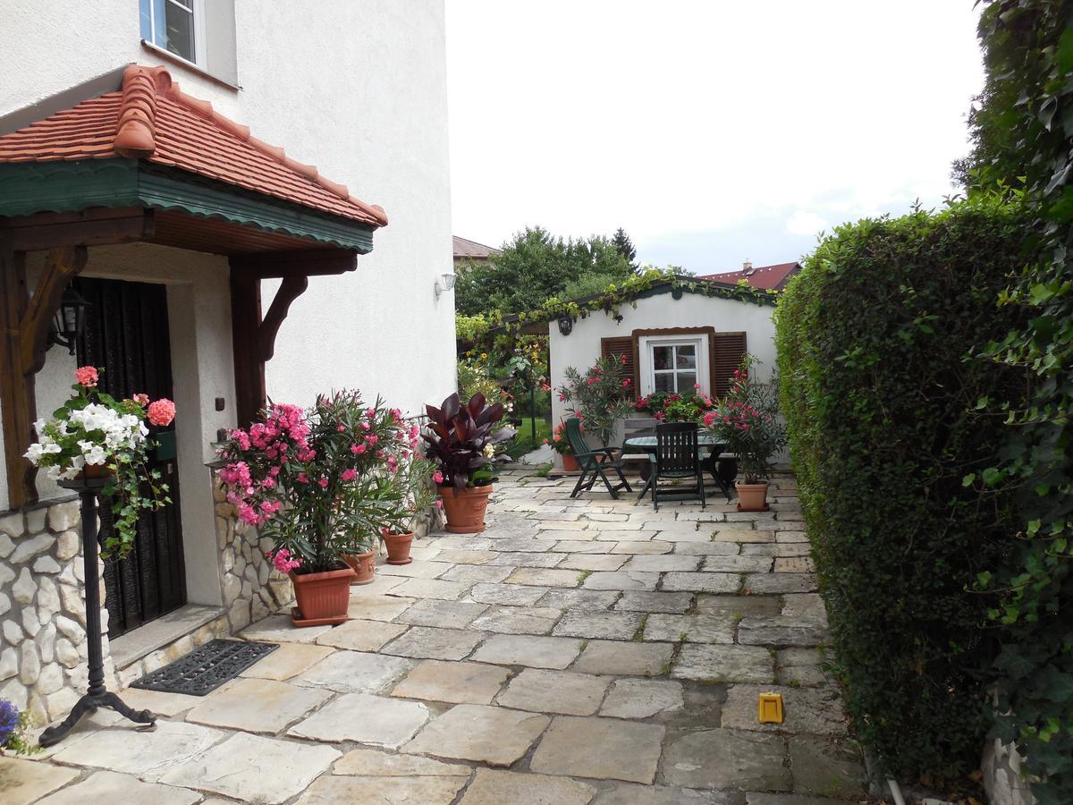Apartment Sabo Prag