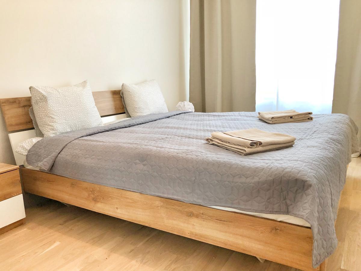 Lejlighed Luxury Riverside By Refa Group *