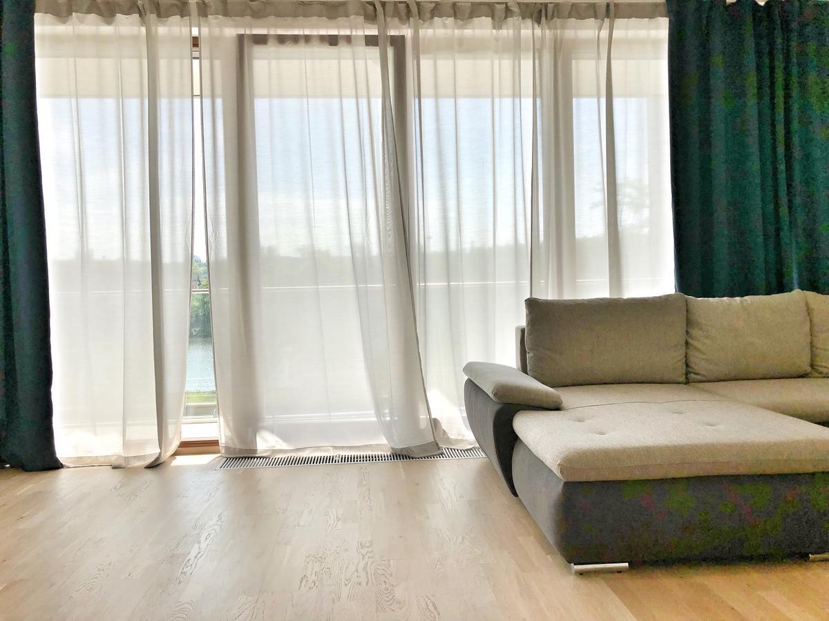 Lejlighed Luxury Riverside By Refa Group