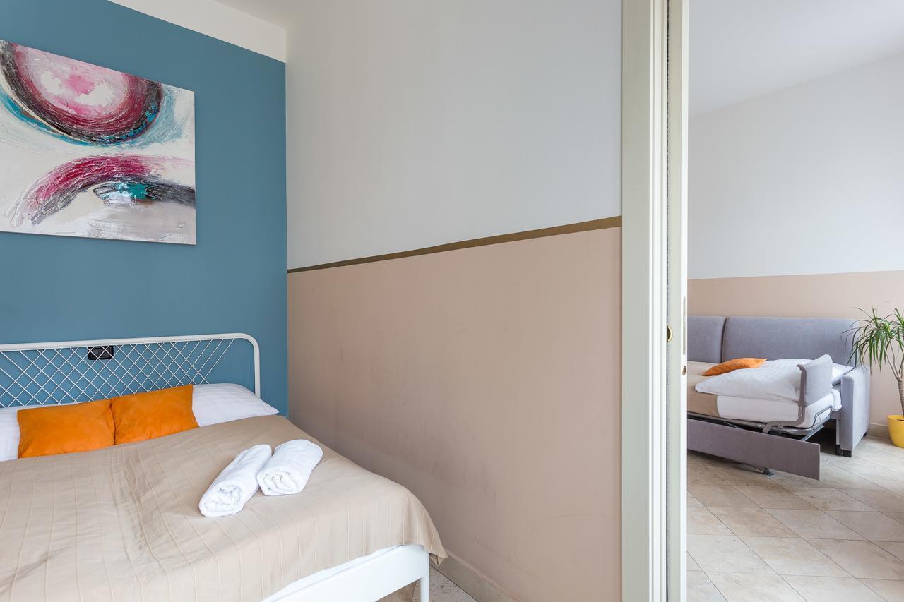 Legerova 33 Aparthotel