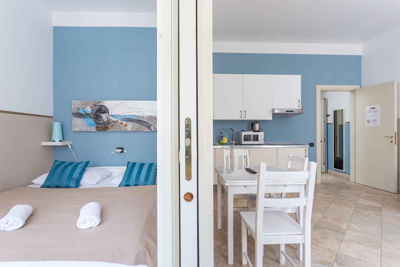Legerova 33 Aparthotel