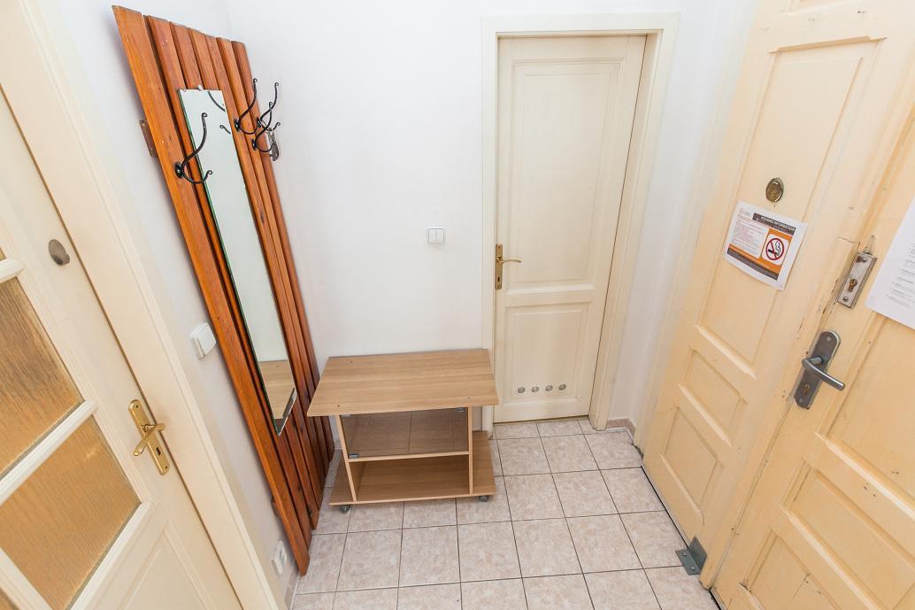 Zizkov Tower Apartment Prag