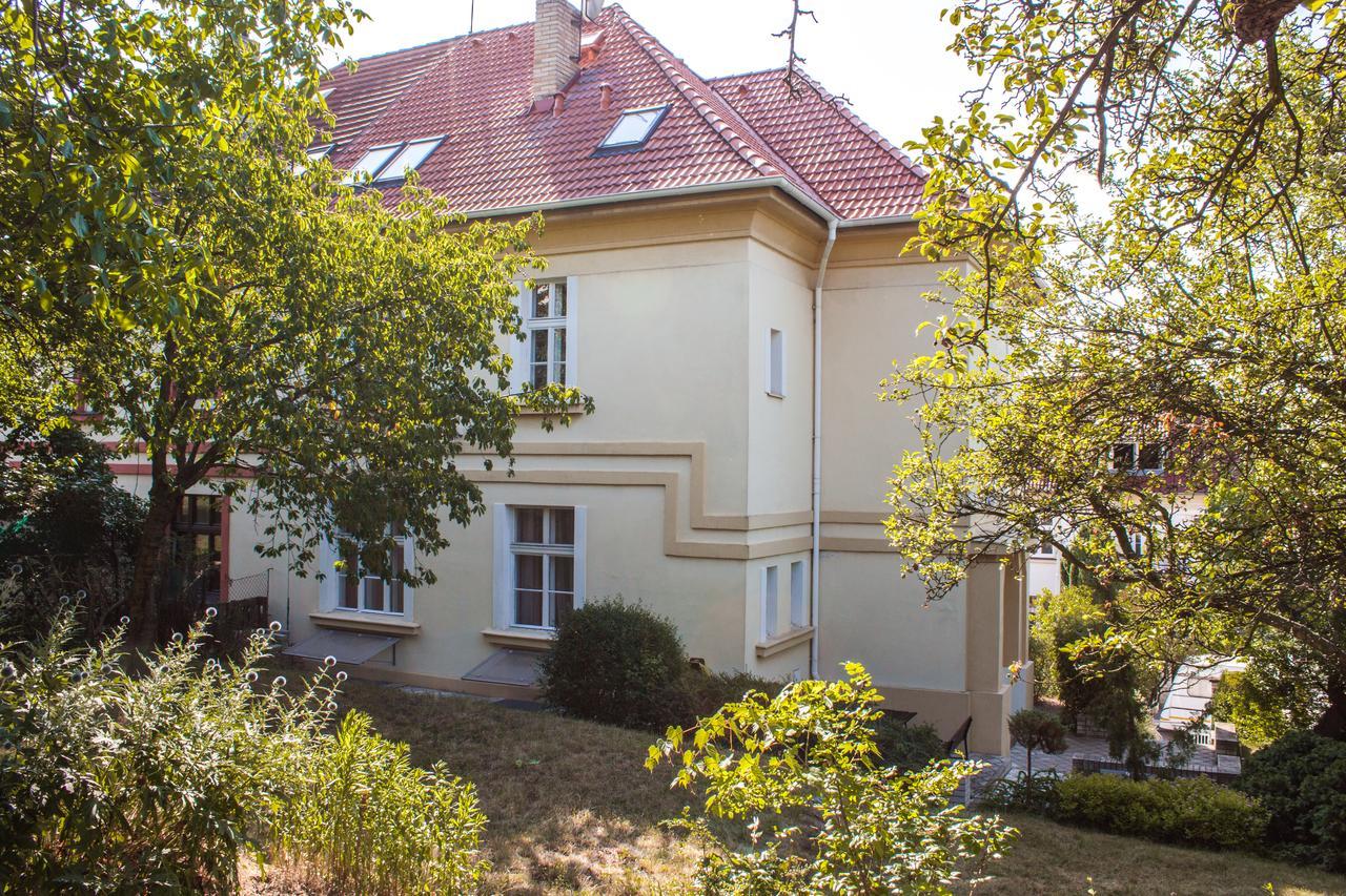 Flamingo Gæstehus Prag