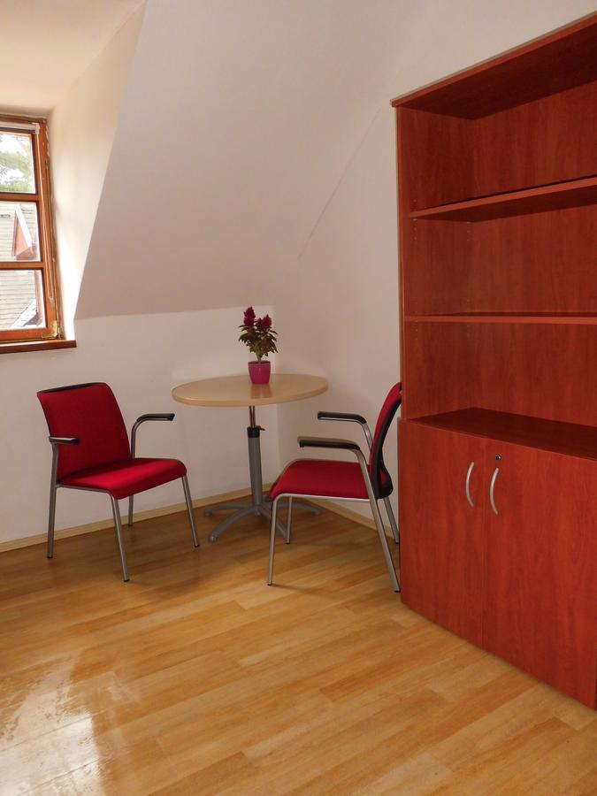 Plaz Gasthof Prag