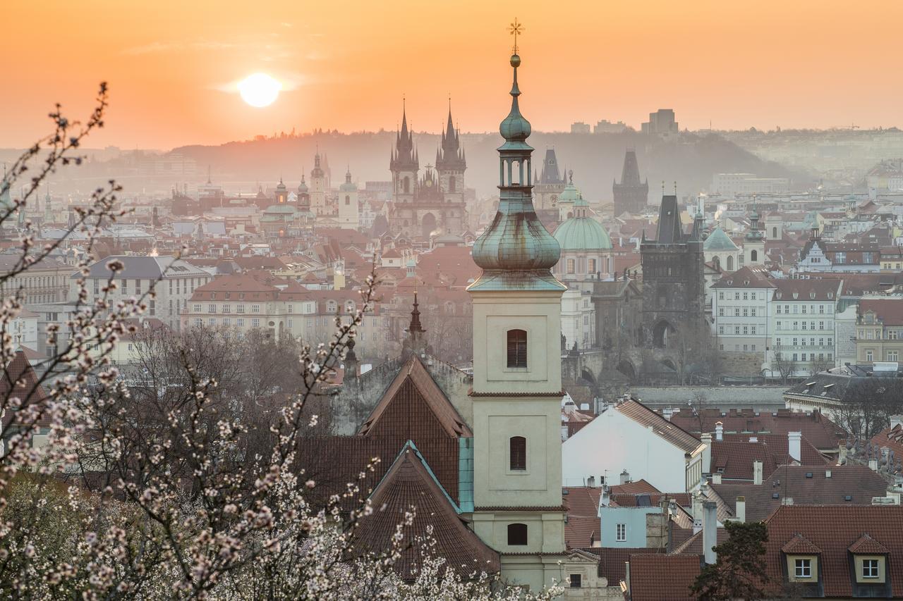 Kajetanka Apartment Prag