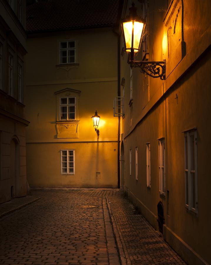 Kajetanka Prag