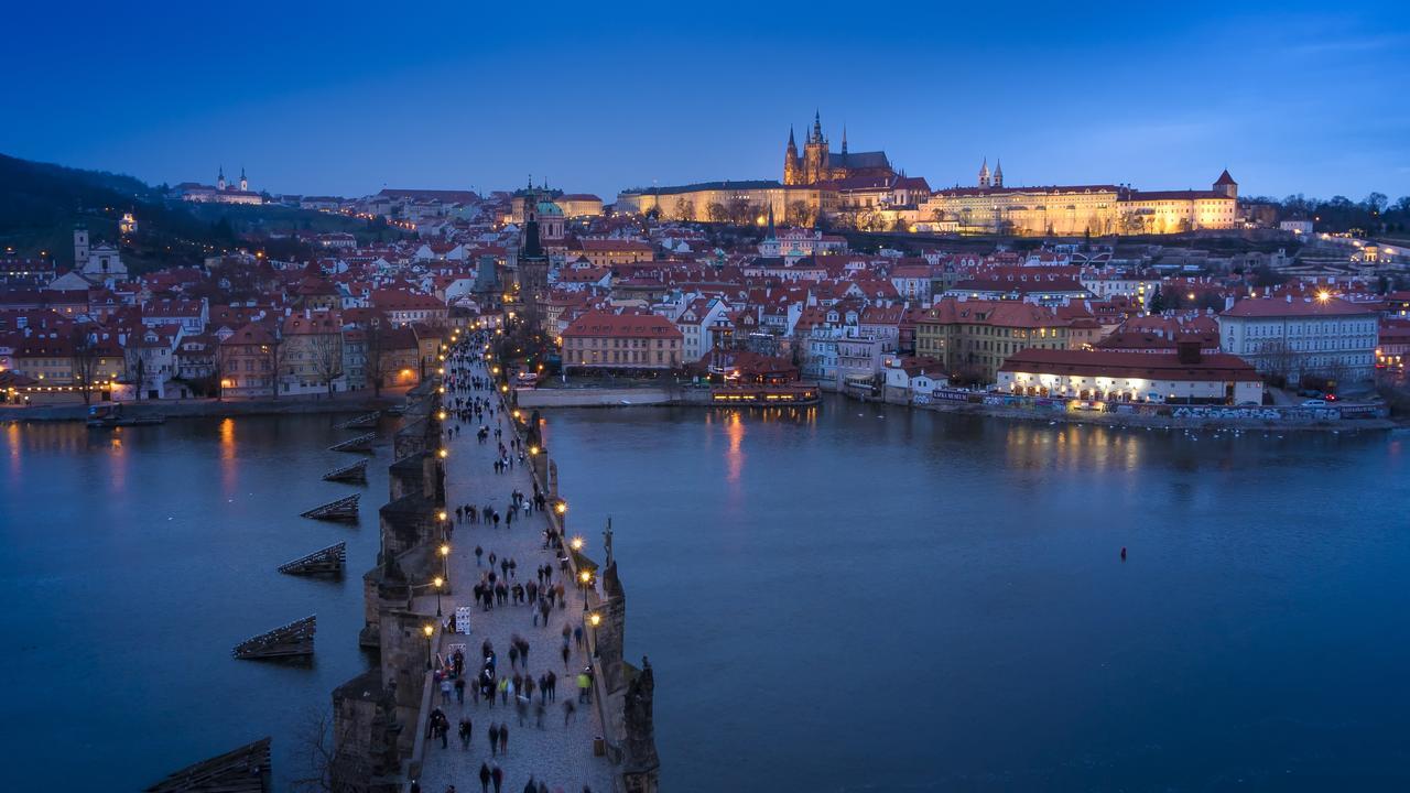 Kajetanka Prag