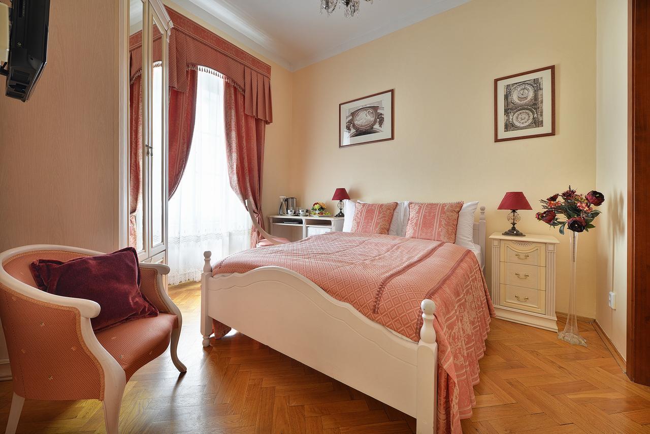 Boutique Constans Hotell 4*