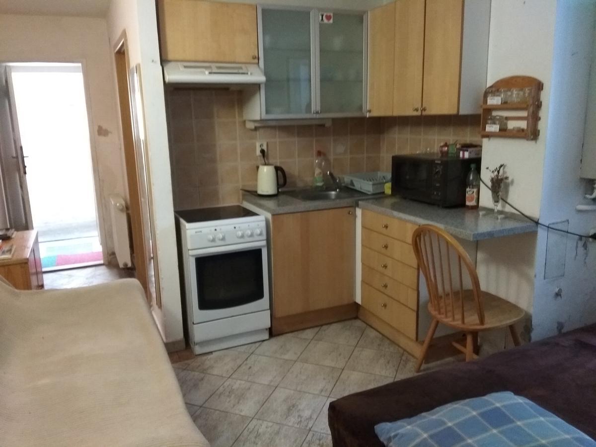 Hostel Branik Garden *