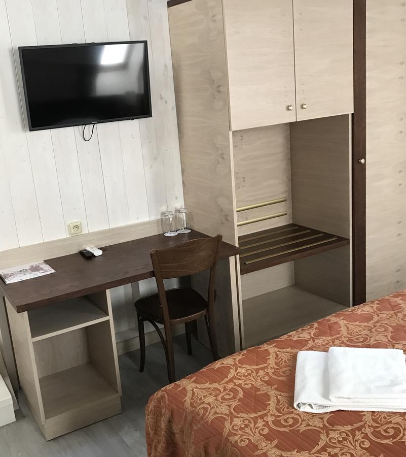 Hotel U Medvidku-brewery Prag