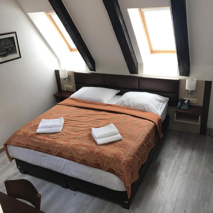 U Medvidku-brewery Hotel 3*