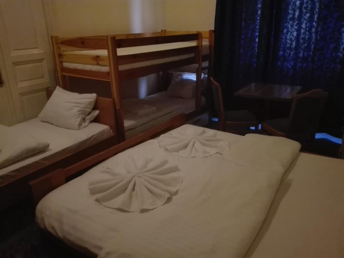 Bed & Breakfast Club Prag