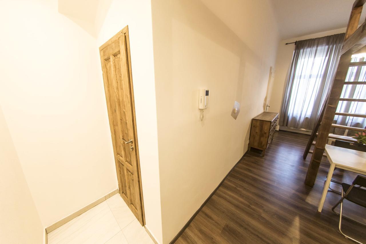 Freedom Rooms & Apartments Apartment *
