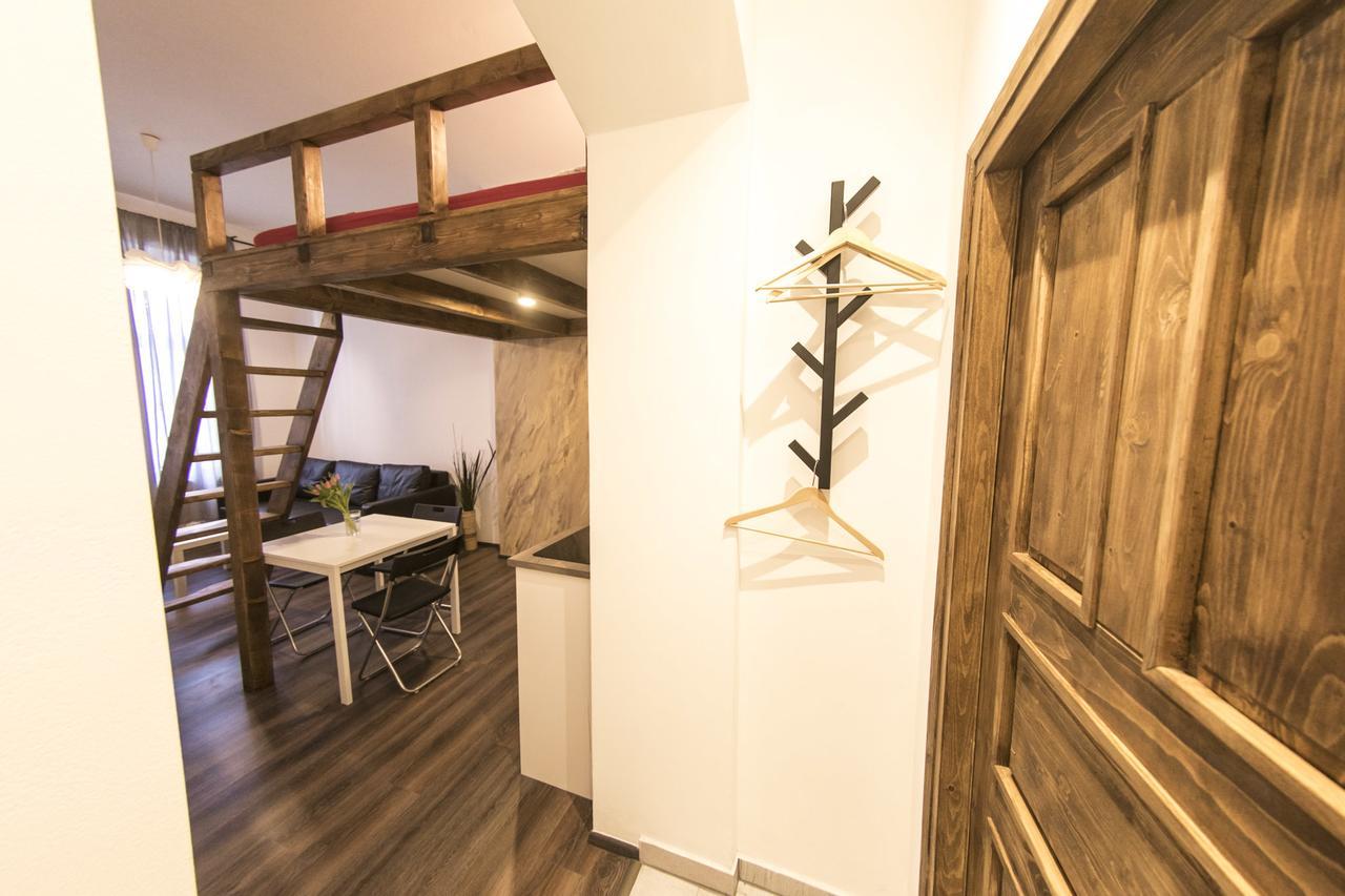 Apartment Freedom Rooms & Apartments