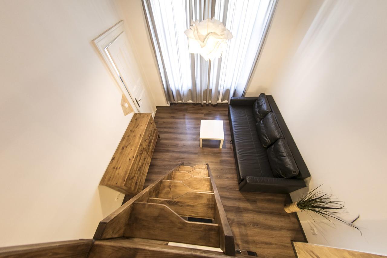 Freedom Rooms & Apartments * Prag
