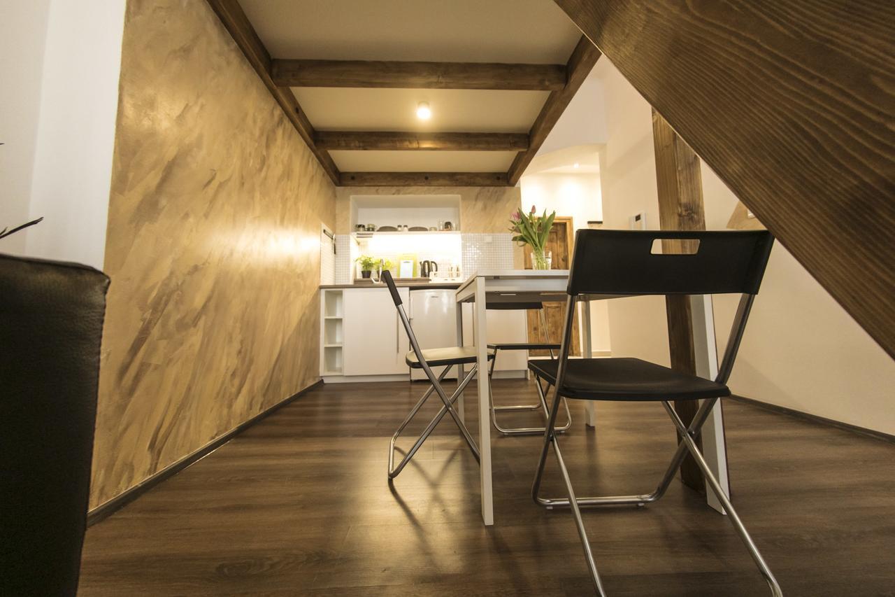 Freedom Rooms & Apartments Prag