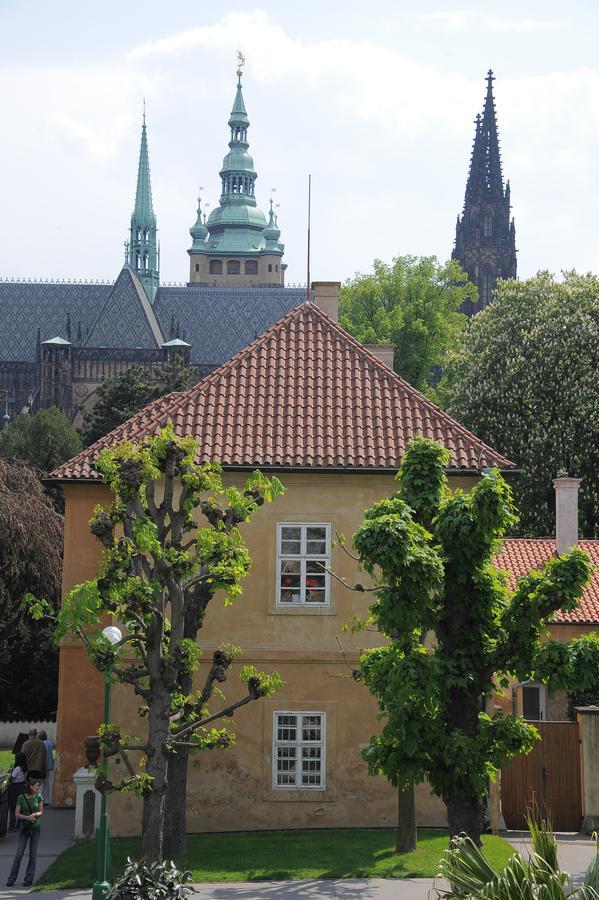 Gæstehus Flamingo *