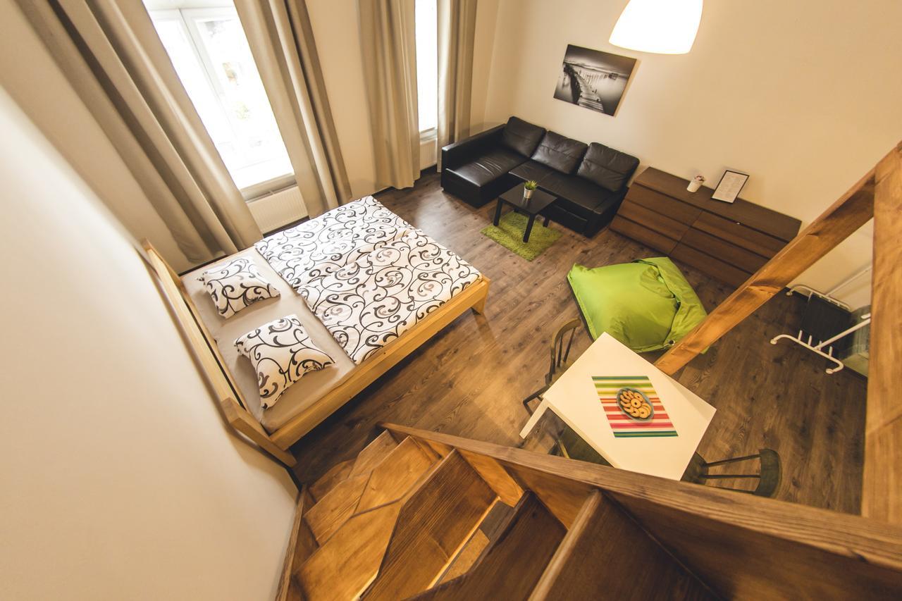 Apartment Freedom Rooms & Apartments