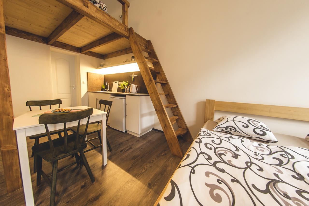 Freedom Rooms & Apartments Apartment Prag