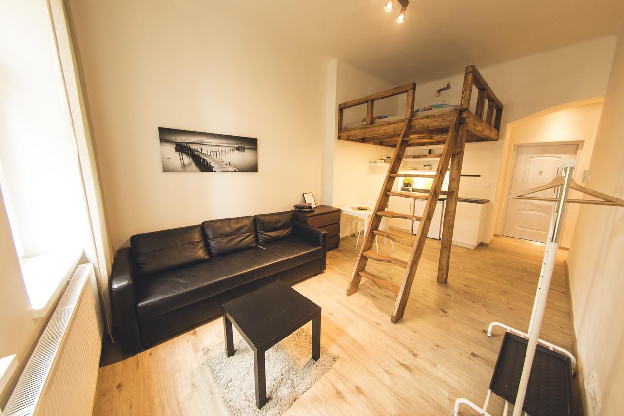 Freedom Rooms & Apartments Apartment *