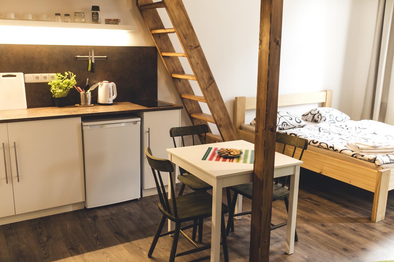 Freedom Rooms & Apartments Apartment Prag