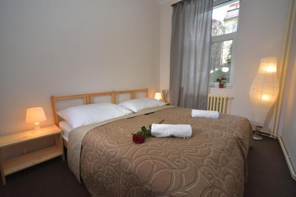 Kajetanka Apartment Prag