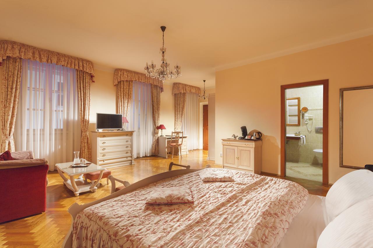 Boutique Constans Hotell
