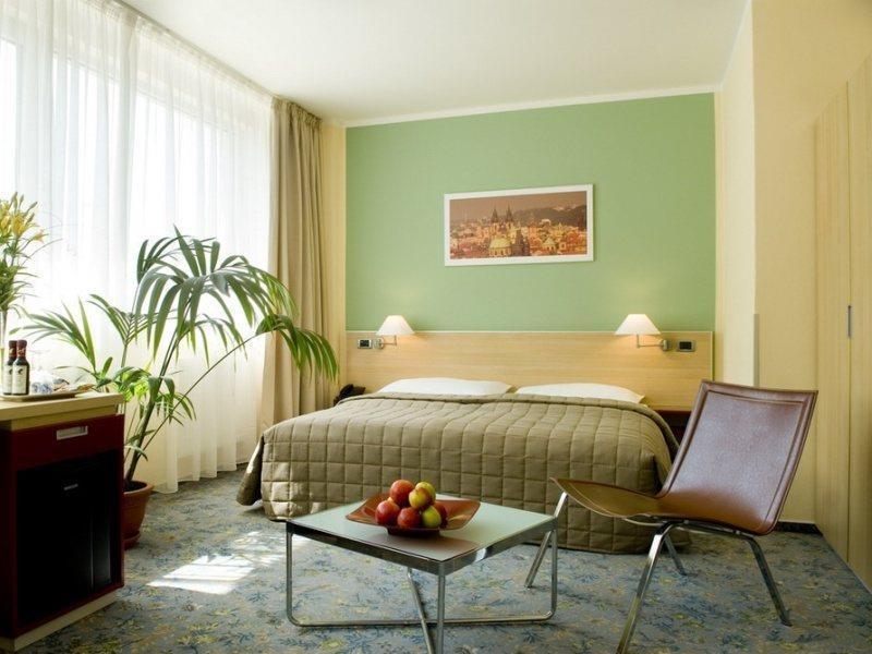 Michael Hotel Praha