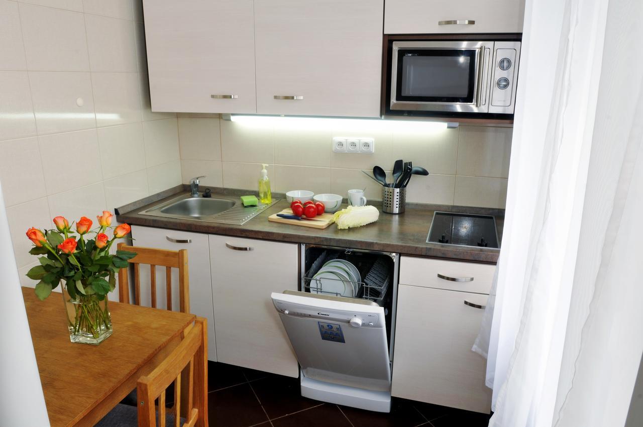 Pension Prague City Prag