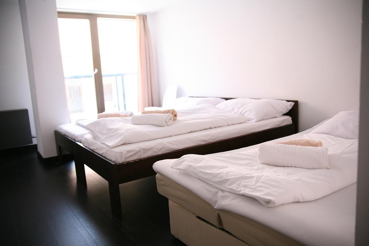 Apartment Boutique Lofts *