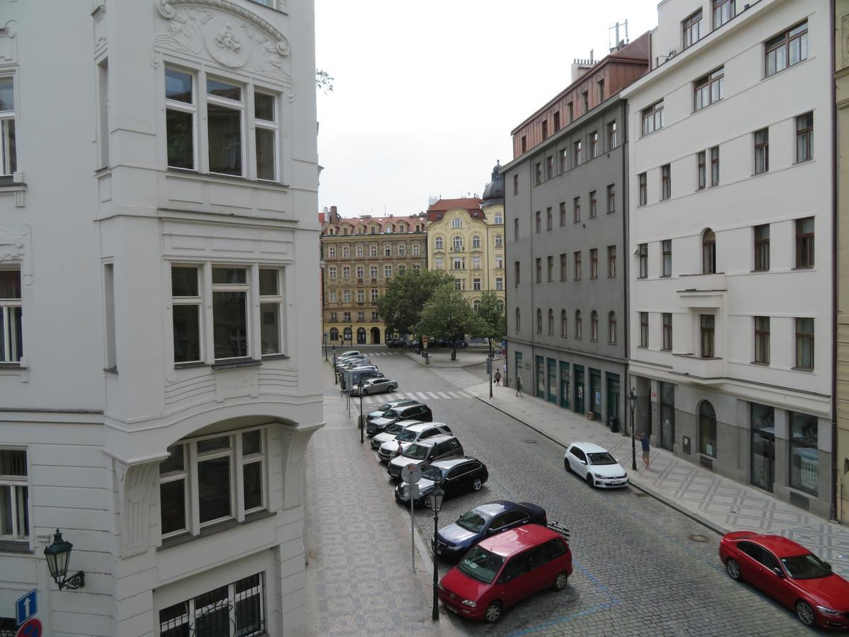 Ramova Apartment *