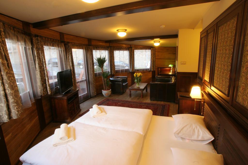 Botel Boat Matylda 4*