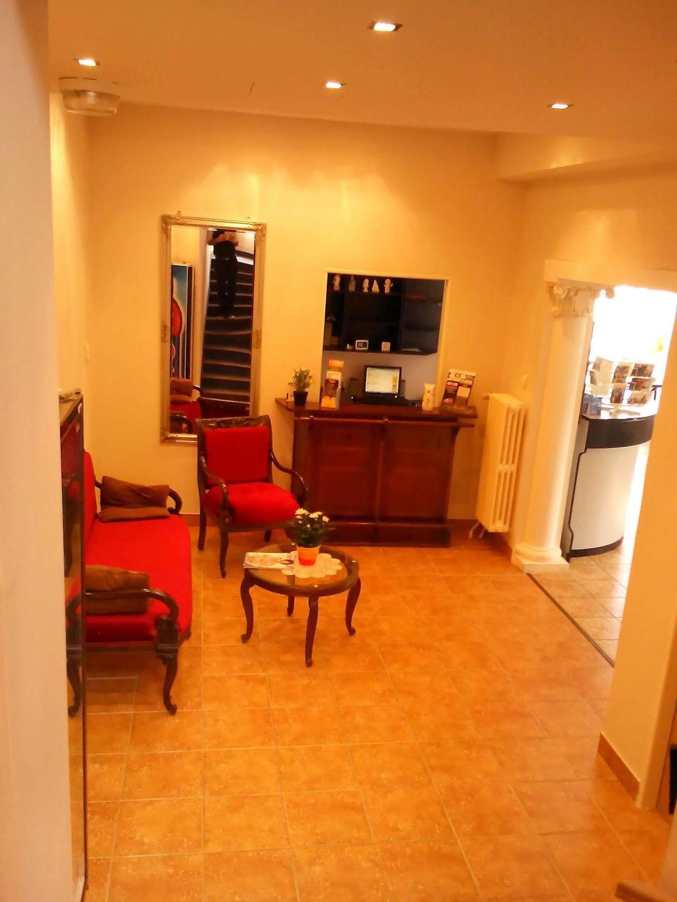 Hotel Skalka 3*