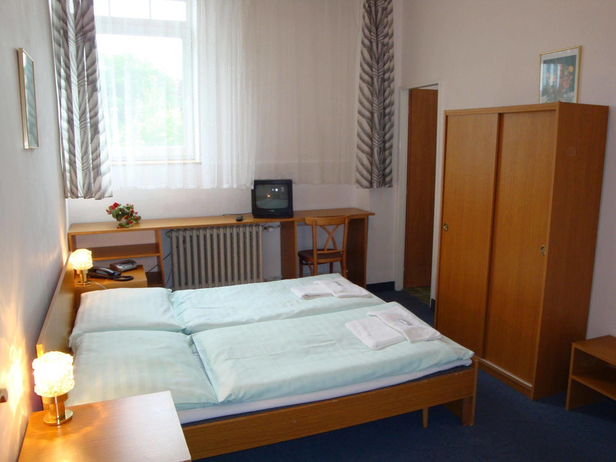 Skalka Hotel