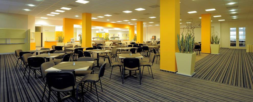 Congress&wellness Olsanka Prag