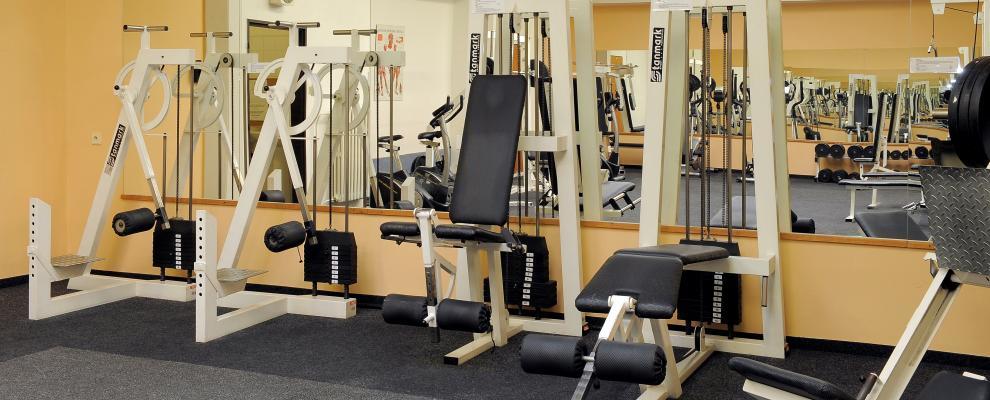 Congress&wellness Olsanka Prag