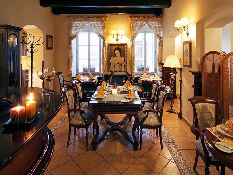 Boutique Constans Hotell 4*