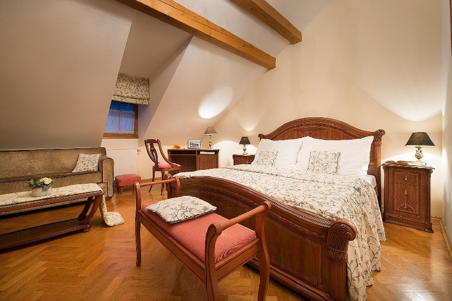 Hotell Boutique Constans 4*