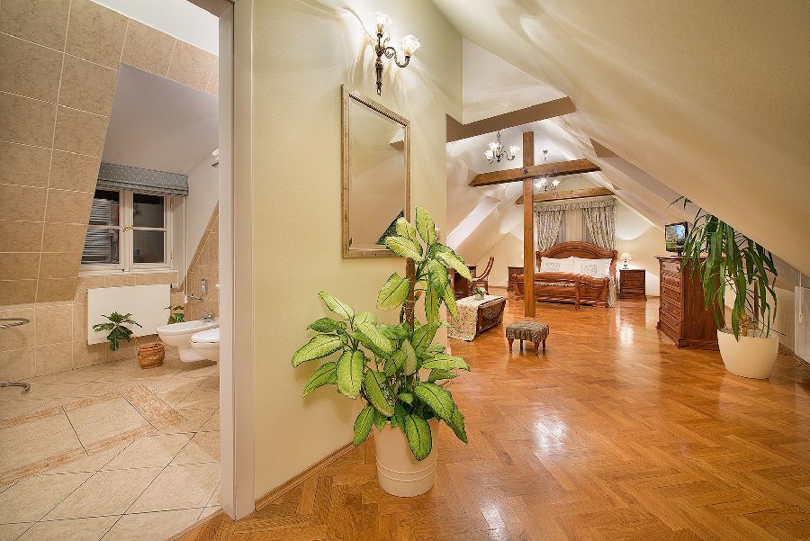 Boutique Constans Hotell