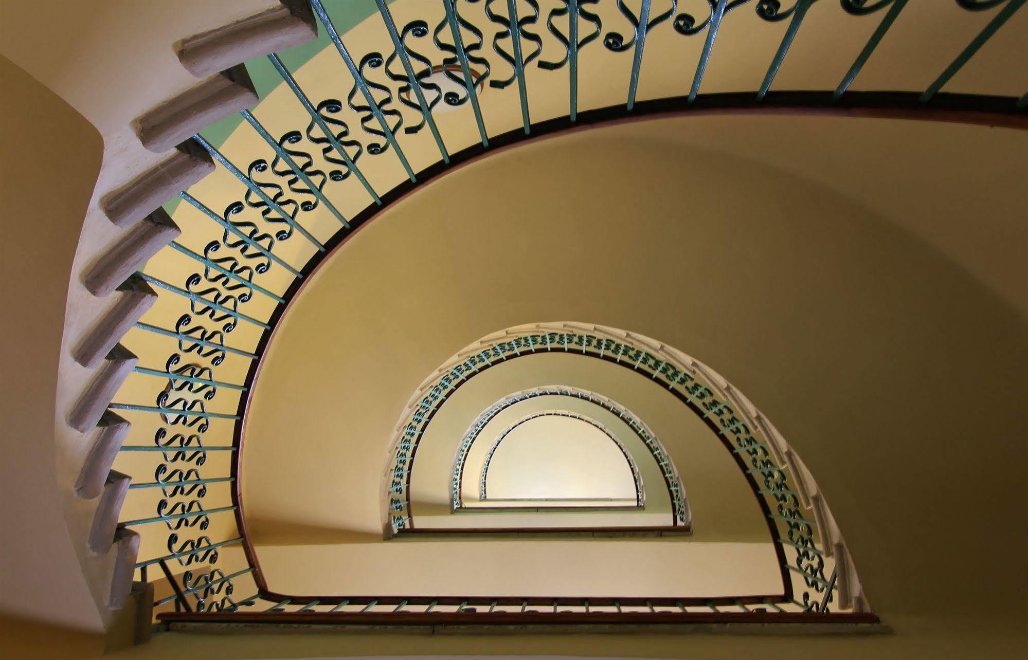 Hotel Zlatá Váha Praha