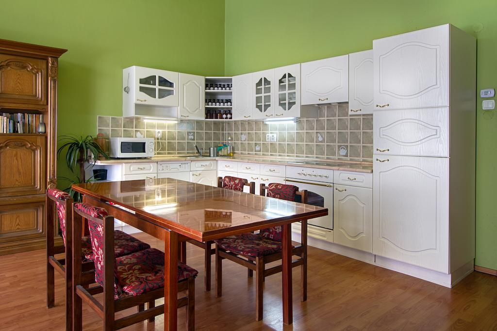 Old City - City Centre Apartment Prag