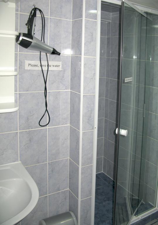 Vandrarhem Prague-1 *