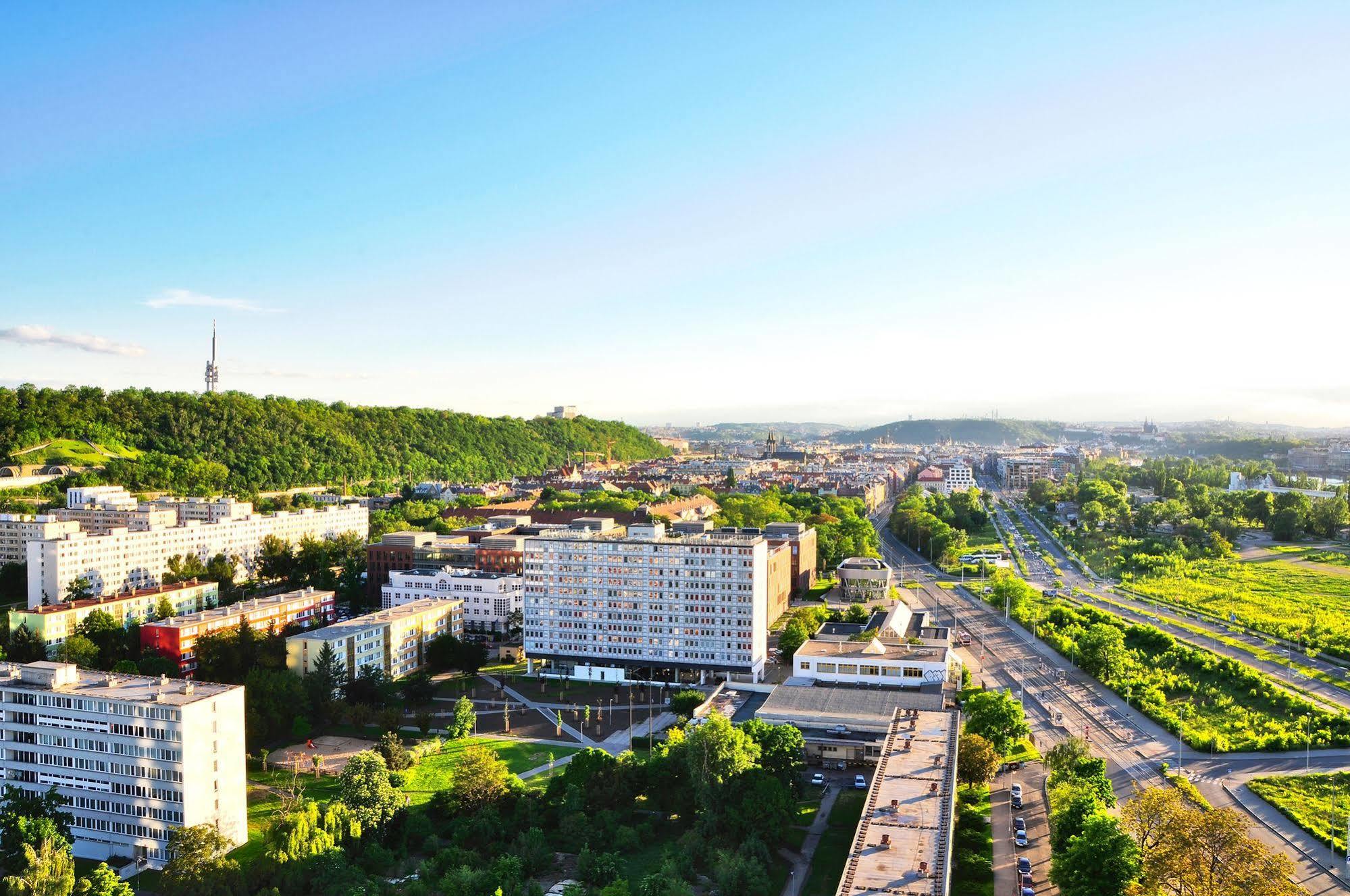 Olympik Praha